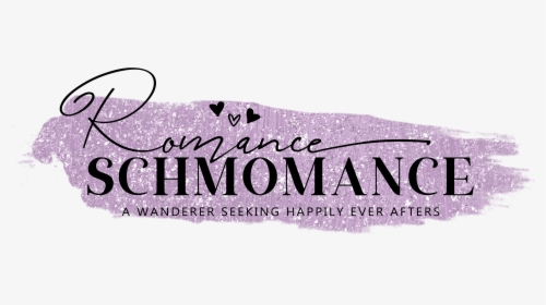 Romance Schmomance - Calligraphy, HD Png Download, Transparent PNG
