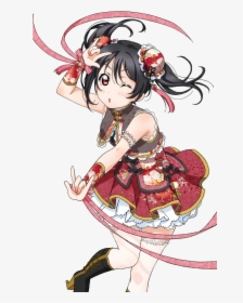 Love Live Sifac Transparent, HD Png Download, Transparent PNG