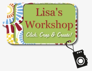 Lisa S Workshop, HD Png Download, Transparent PNG