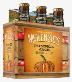 Transparent Real Pumpkin Png - Mckenzies Cider, Png Download, Transparent PNG
