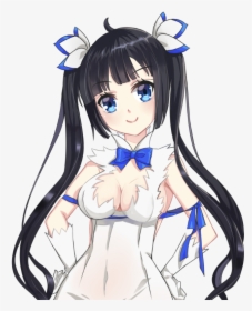 Thumb Image - Anime, HD Png Download, Transparent PNG