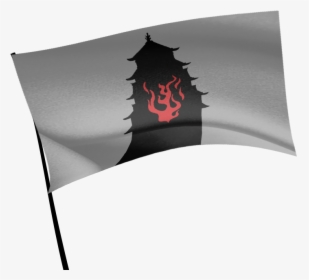 Hestia Flag, HD Png Download, Transparent PNG