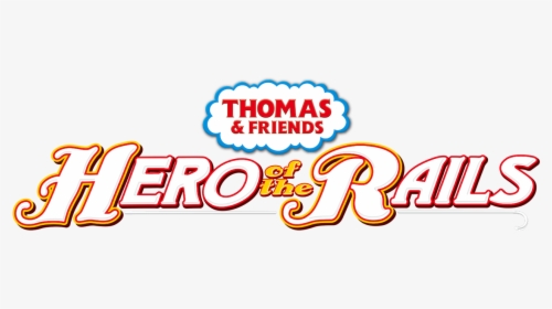 Hero Of The Rails Logo, HD Png Download, Transparent PNG
