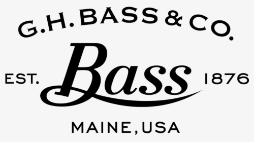 Gh Bass Logo Transparent, HD Png Download, Transparent PNG