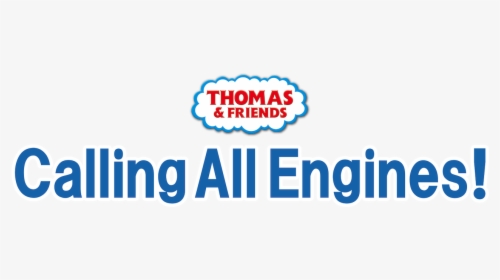 Thomas And Friends, HD Png Download, Transparent PNG