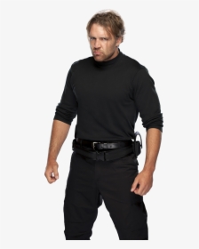 Elbow - Dean Ambrose The Shield 2018, HD Png Download, Transparent PNG