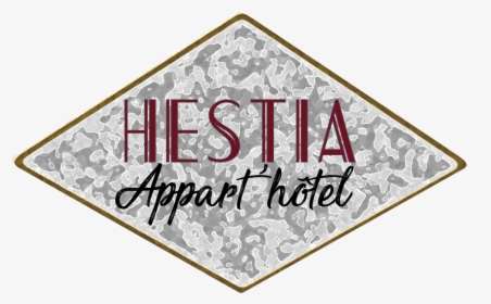 Hestia Appartements - Triangle, HD Png Download, Transparent PNG