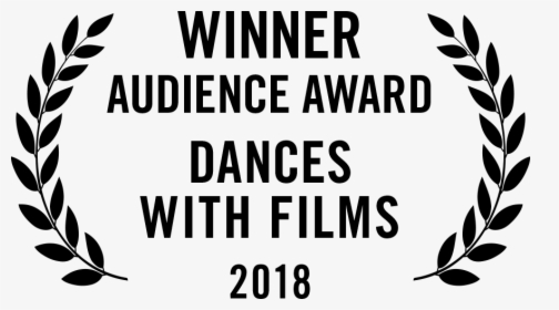 Dances With Films - Toronto International Film Festival Logo, HD Png Download, Transparent PNG