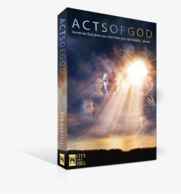 Actsofgod Movie Mock1000 - Flyer, HD Png Download, Transparent PNG
