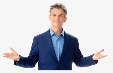 Businessperson, HD Png Download, Transparent PNG