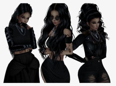 Picture - Goth Subculture, HD Png Download, Transparent PNG