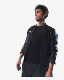 Shadowhunters , Png Download - Performance, Transparent Png, Transparent PNG