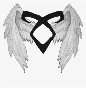 #shadowhunters - Shadowhunters Sticker, HD Png Download, Transparent PNG