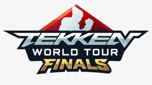 Tekken World Tour Finals - Sign, HD Png Download, Transparent PNG