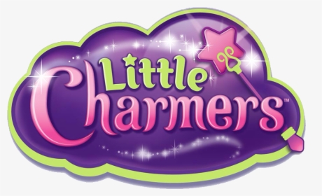 Little Charmers Png - Little Charmers Nick Jr Curriculum Board, Transparent Png, Transparent PNG