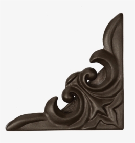 All Decorative Corners - Carving, HD Png Download, Transparent PNG