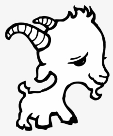 Little Goat Diner Logo, HD Png Download, Transparent PNG