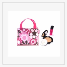 Pretend Makeup Mini Set For Doll™ - Little Cosmetics Essential Pretend Makeup Set, HD Png Download, Transparent PNG