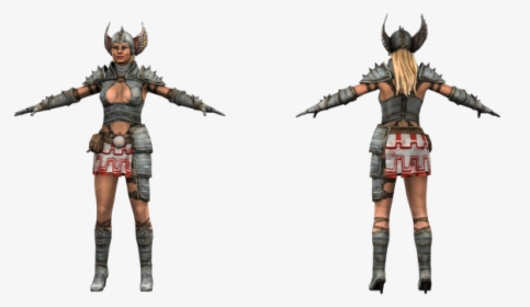 Download Zip Archive - Wwe Immortals Trish Stratus Angelic Knight, HD Png Download, Transparent PNG
