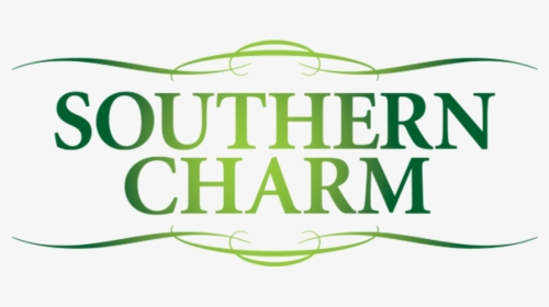 Southern Charm, HD Png Download, Transparent PNG