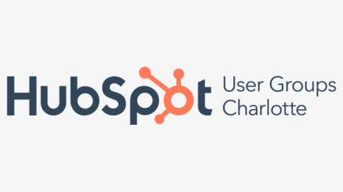 Hubspot User Groups - Hubspot, Inc., HD Png Download, Transparent PNG
