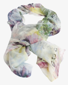 Michael Birch Scarf At Liberty, £135 - Scarf, HD Png Download, Transparent PNG