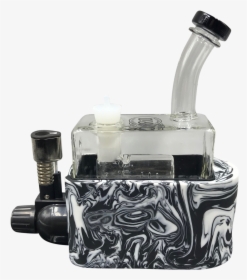 The Rio Portable Dab Rig By Stache Products - Portable Dab Rig, HD Png Download, Transparent PNG