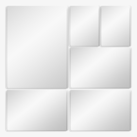 Clip Art Silver Texture Background - Transparent Silver Texture, HD Png Download, Transparent PNG