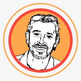Ronnen Harary - Circle, HD Png Download, Transparent PNG