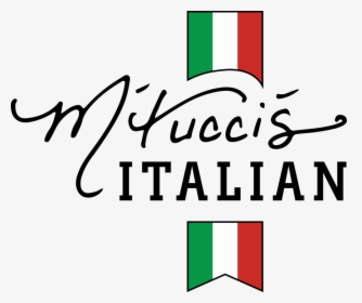 M Tucci S Italian - M Tucci's Moderno Italian Restaurant Menu, HD Png Download, Transparent PNG