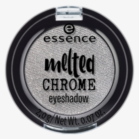 04 Steel The Look - Essence Melted Chrome Eyeshadow Lead Me, HD Png Download, Transparent PNG