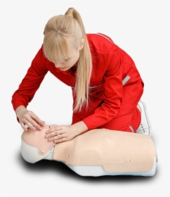 Cpr - Sitting, HD Png Download, Transparent PNG