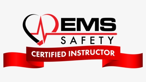 Ems Safety Cpr Aed First Aid, HD Png Download, Transparent PNG