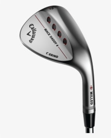 Callaway Wedge Mack Daddy 4, HD Png Download, Transparent PNG