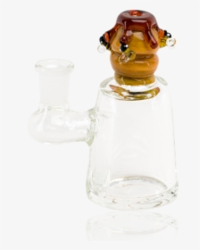 Empire Glass Nano Rig - Glass Bottle, HD Png Download, Transparent PNG