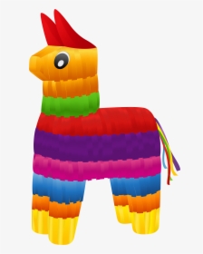 Pinata Png, Transparent Png, Transparent PNG