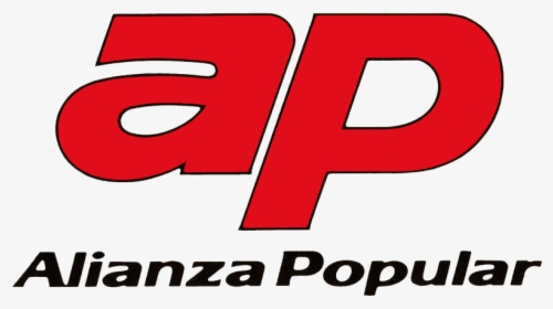 Alianza Popular 1983 - People's Alliance, HD Png Download, Transparent PNG