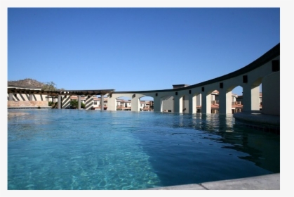 Ocean View Villa At Ventanas In Cabo San Lucas For - Viaduct, HD Png Download, Transparent PNG
