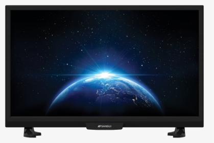 Sansui Lines Up Rs 70 Crore For Marketing To Double - Sansui Led Tv 40 Inch Price India, HD Png Download, Transparent PNG