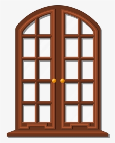 Soloveika Illustrations Pinterest - Windows And Door Clipart, HD Png Download, Transparent PNG