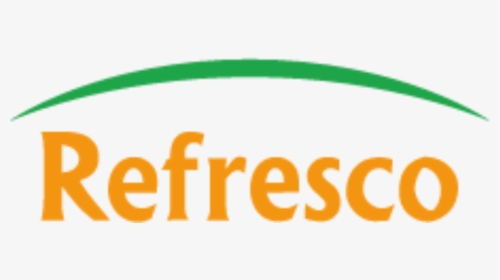 Refresco - Oval, HD Png Download, Transparent PNG