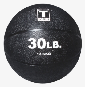 Medicine Ball - Tchoukball, HD Png Download, Transparent PNG