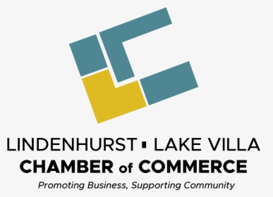 Lindenhurst Lake Villa Chamber Of Commerce - Graphic Design, HD Png Download, Transparent PNG