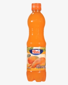 Orange Soft Drink, HD Png Download, Transparent PNG