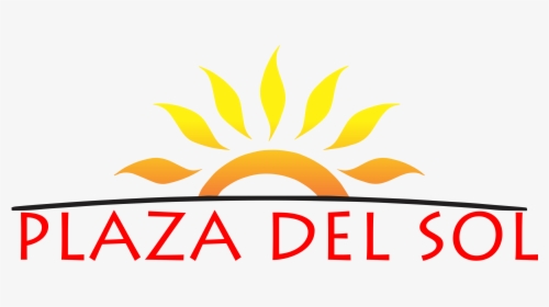 2205 Veterans Blvd - Plaza Del Sol Mall Logo, HD Png Download, Transparent PNG