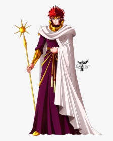 Clip Art Apolo Deus Do Sol - New Knights Of Athena, HD Png Download, Transparent PNG