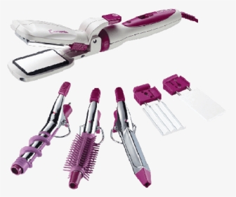 Babyliss Fun Style, HD Png Download, Transparent PNG