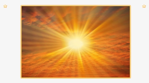 Sol Y Estrellas - Sun, HD Png Download, Transparent PNG