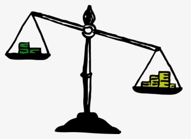 Scale Bankruptcy - Measures Of Difference, HD Png Download, Transparent PNG
