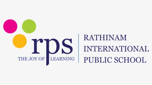 Rathinam International Public School Logo, HD Png Download, Transparent PNG